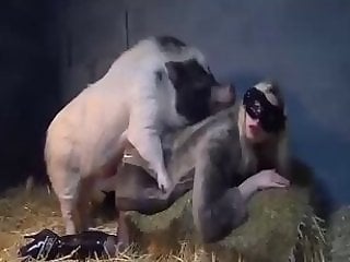 XXX Zoo Porn